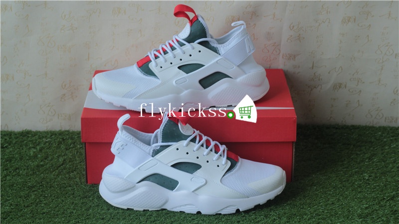 Nike Air Huarache Ultra Custom